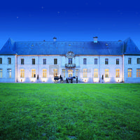 Facade de nuit
