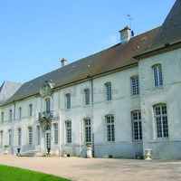 Facade jour