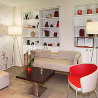 Hôtel Ibis Herbet