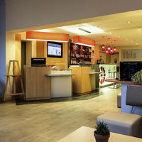 Hôtel Ibis Herbet