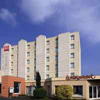 Hôtel Ibis Herbet