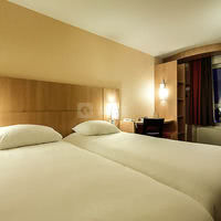 Hôtel Ibis Herbet