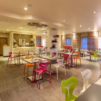 Hôtel Ibis Herbet