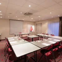 Hôtel Ibis Herbet