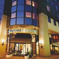 Hôtel Kyriad Prestige