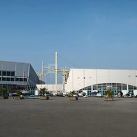 Parc des Expositions Chorus