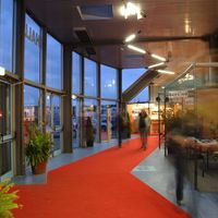 Parc des Expositions Chorus