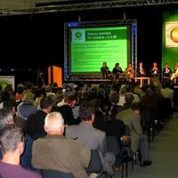 Parc des Expositions Chorus