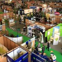 Parc des Expositions Chorus