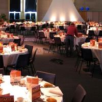 Parc des Expositions Chorus