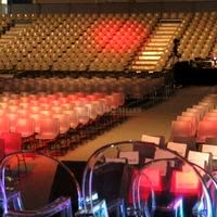 Parc des Expositions Chorus