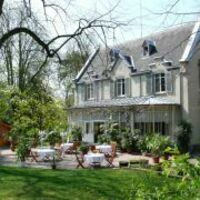 Restaurant Le Parc
