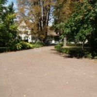 Restaurant Le Parc