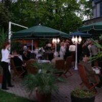 Restaurant Le Parc