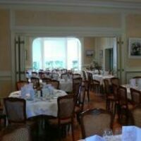 Restaurant Le Parc