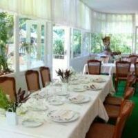Restaurant Le Parc