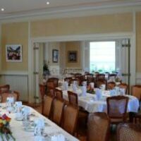 Restaurant Le Parc