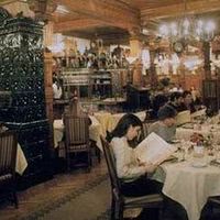 Maison des Tetes
