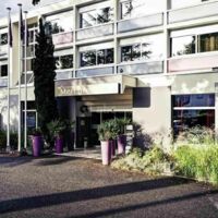 Hôtel Mercure Lyon Charbonnières