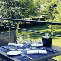 Hôtel Mercure Lyon Charbonnières