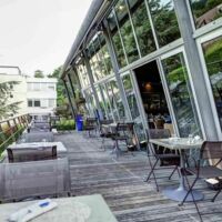 Hôtel Mercure Lyon Charbonnieres
