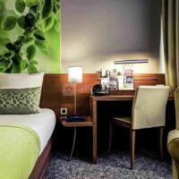 Hôtel Mercure Lyon Charbonnières