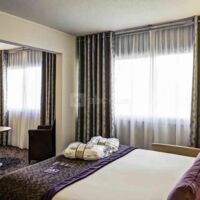 Hôtel Mercure Lyon Charbonnières