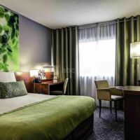 Hôtel Mercure Lyon Charbonnières