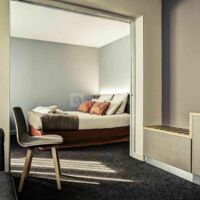 Hôtel Mercure Lyon Charbonnières