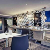 Hôtel Mercure Lyon Charbonnières