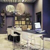 Hôtel Mercure Lyon Charbonnieres