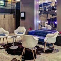 Hôtel Mercure Lyon Charbonnieres
