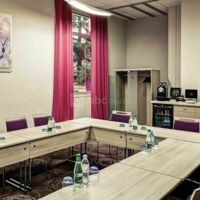 Hôtel Mercure Lyon Charbonnieres