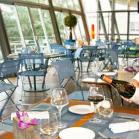 Hôtel Mercure Lyon Charbonnieres