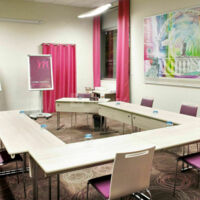 Hôtel Mercure Lyon Charbonnieres