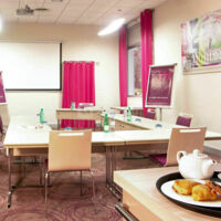 Hôtel Mercure Lyon Charbonnieres