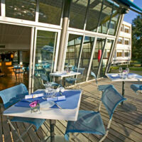 Hôtel Mercure Lyon Charbonnières