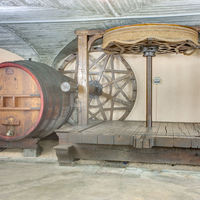 Caveau de Morgon