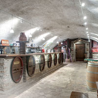 Caveau de Morgon