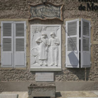 Caveau de Morgon