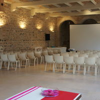 Conférence orangerie