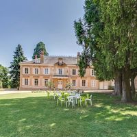 Château des Ravatys