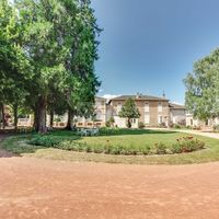 Château des Ravatys