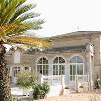 Orangerie