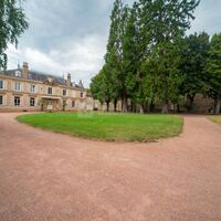Château des Ravatys