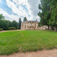 Château des Ravatys