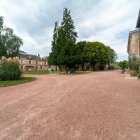 Château des Ravatys