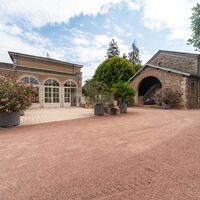 Château des Ravatys