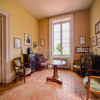 Château des Ravatys