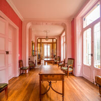 Château des Ravatys